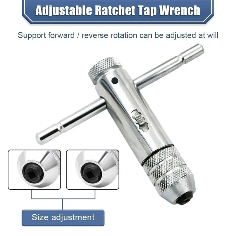 Ratschenschlüssel, verstellbar – Tools Set Workshop Bewertung und Preis