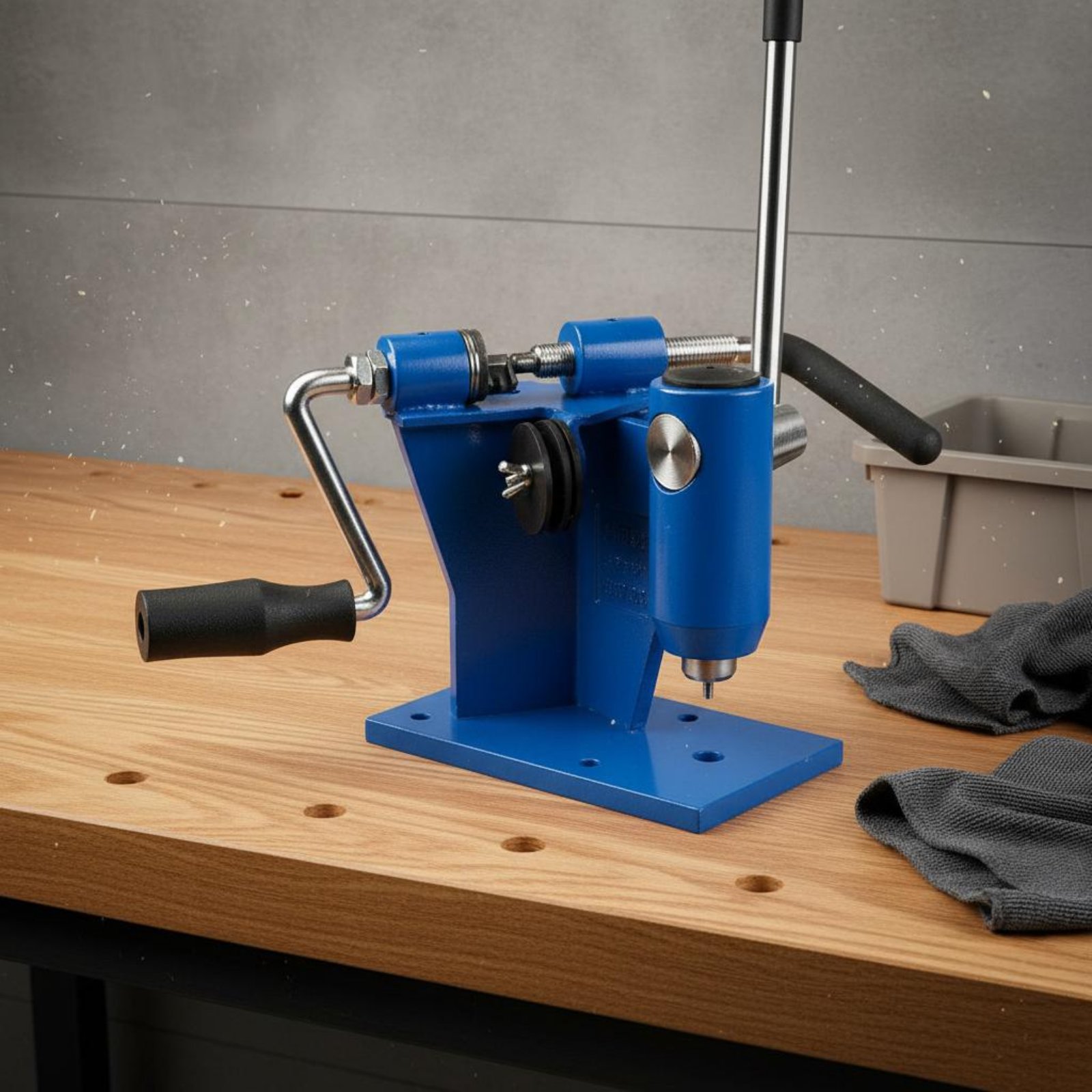 Kettensägen-Kettenbrecher und  – Tools Set Workshop Bewertung und Preis