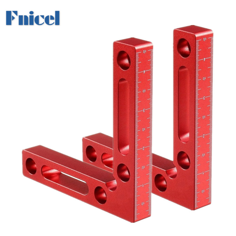 1/2 Stück 90-Grad-Positionierw – Angle Clamp 90 Bewertung und Preis