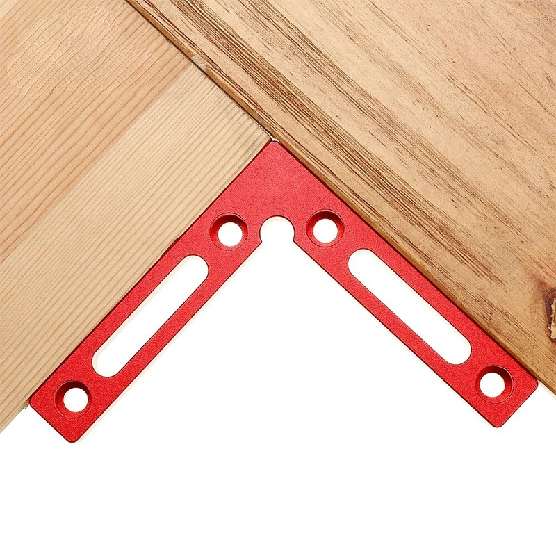 1/2 Stück 90-Grad-Positionierw – Angle Clamp 90 Bewertung und Preis