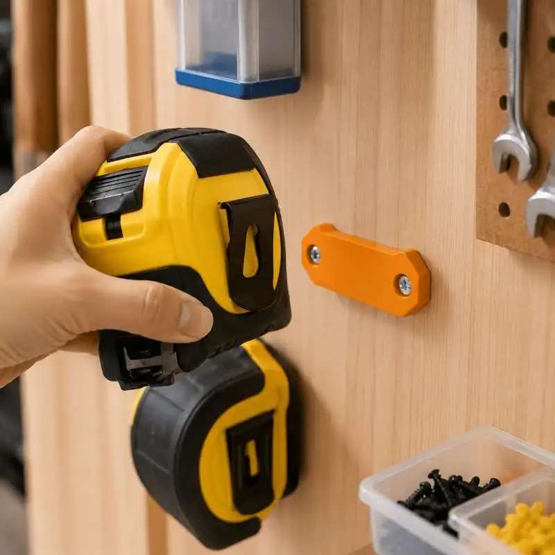 Werkstatt-Wandhalterung für Ma – Workshop Tools Hanging Bewertung und Preis