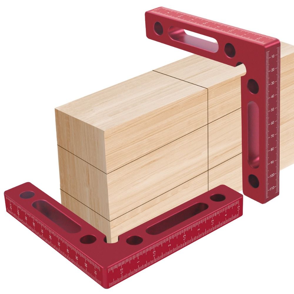 Aluminiumlegierung 120mm Eckpo – Angle Clamp 90 Bewertung und Preis