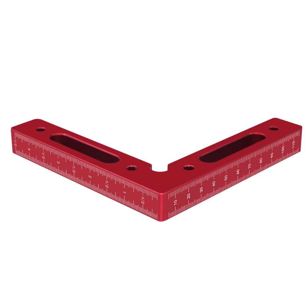 Aluminiumlegierung 120mm Eckpo – Angle Clamp 90 Bewertung und Preis