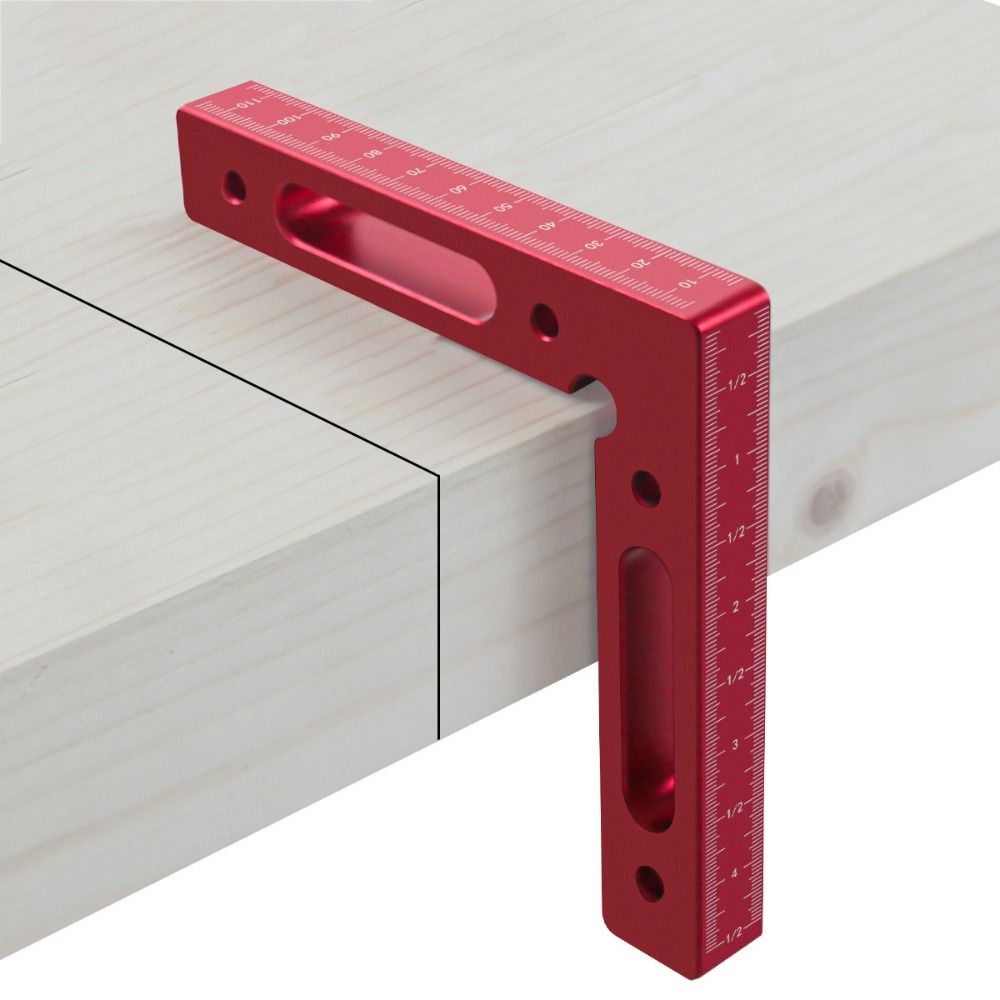 Aluminiumlegierung 120mm Eckpo – Angle Clamp 90 Bewertung und Preis