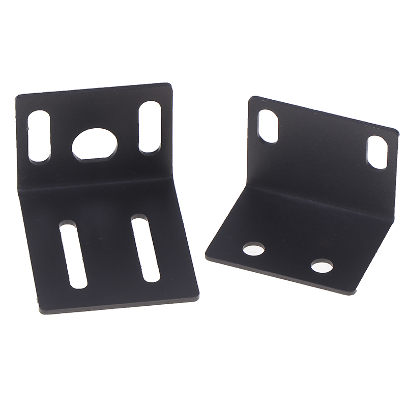 Neue 1 Set Metall 1U Rack Mont – Screw Organizer Kit Bewertung und Preis