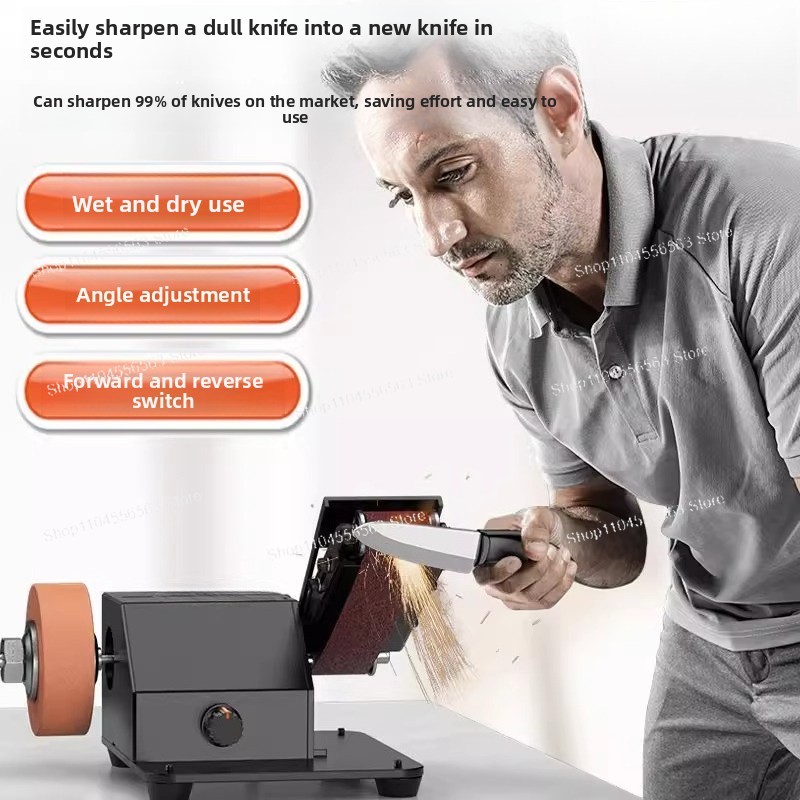 Heimwerker- und Kleinwerkstatt – Workshop Tools Knife Sharpener Bewertung und Preis