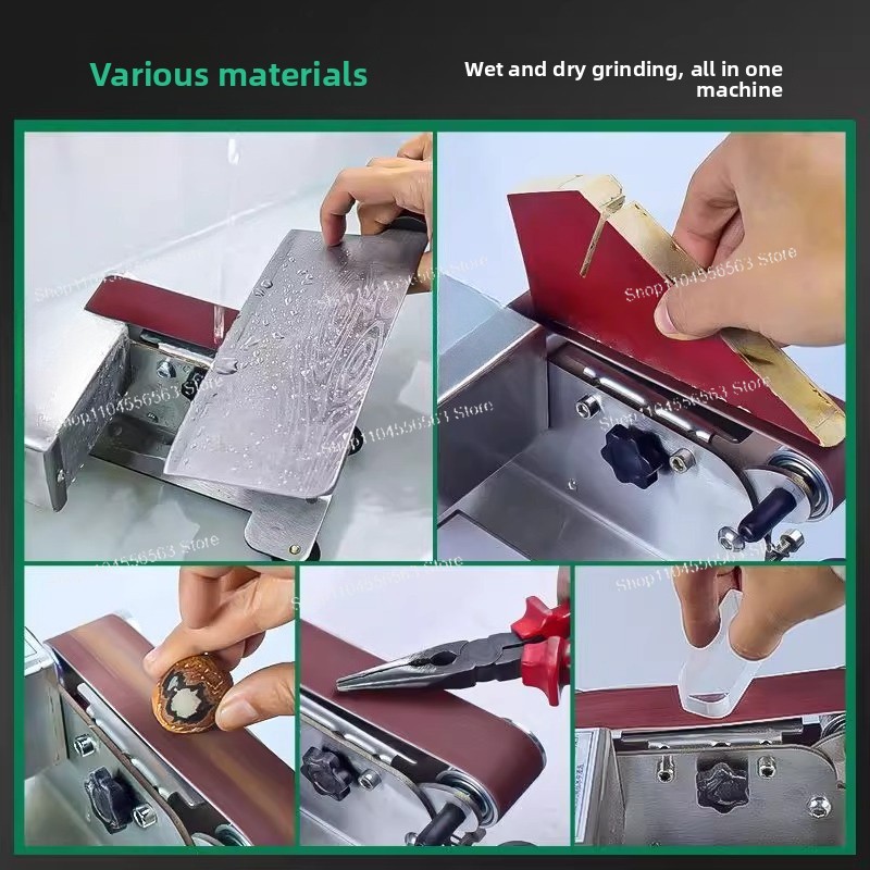 Heimwerker- und Kleinwerkstatt – Workshop Tools Knife Sharpener Bewertung und Preis