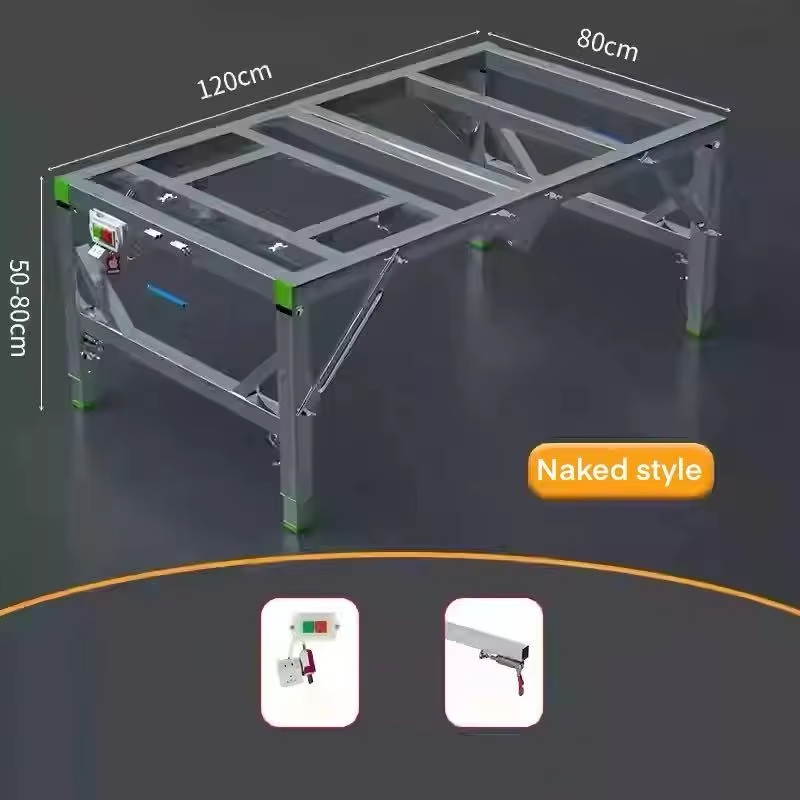 Multifunktionale Holzbearbeitu – Workbench Portable Fold Bewertung und Preis