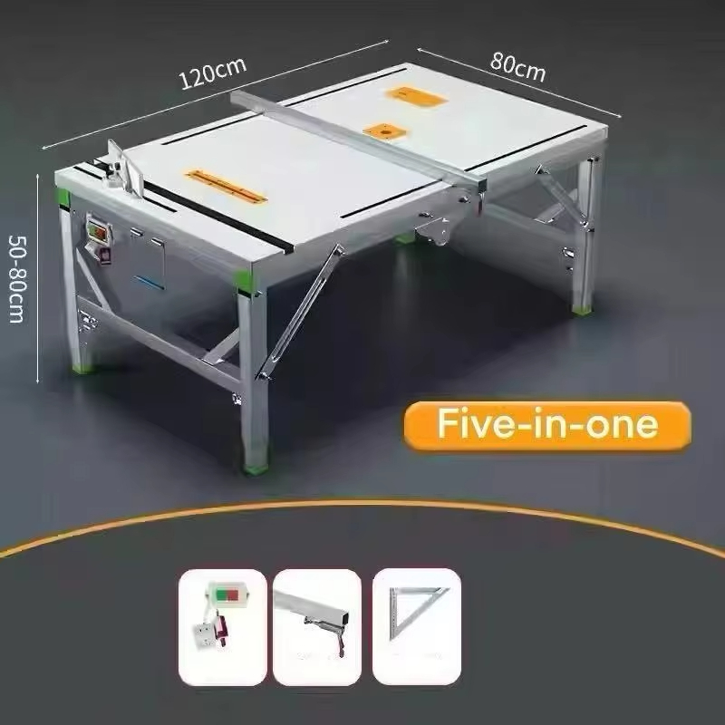 Multifunktionale Holzbearbeitu – Workbench Portable Fold Bewertung und Preis