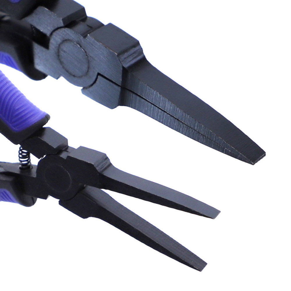RUITOOL Flachzange aus Kohlens – Workshop Tools 3D Model Bewertung und Preis