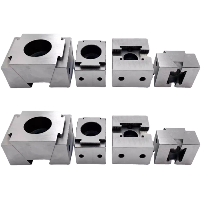 CNC M6 M8 M10 M12 M14 M16 Werk – Workshop Tools Vice Bewertung und Preis