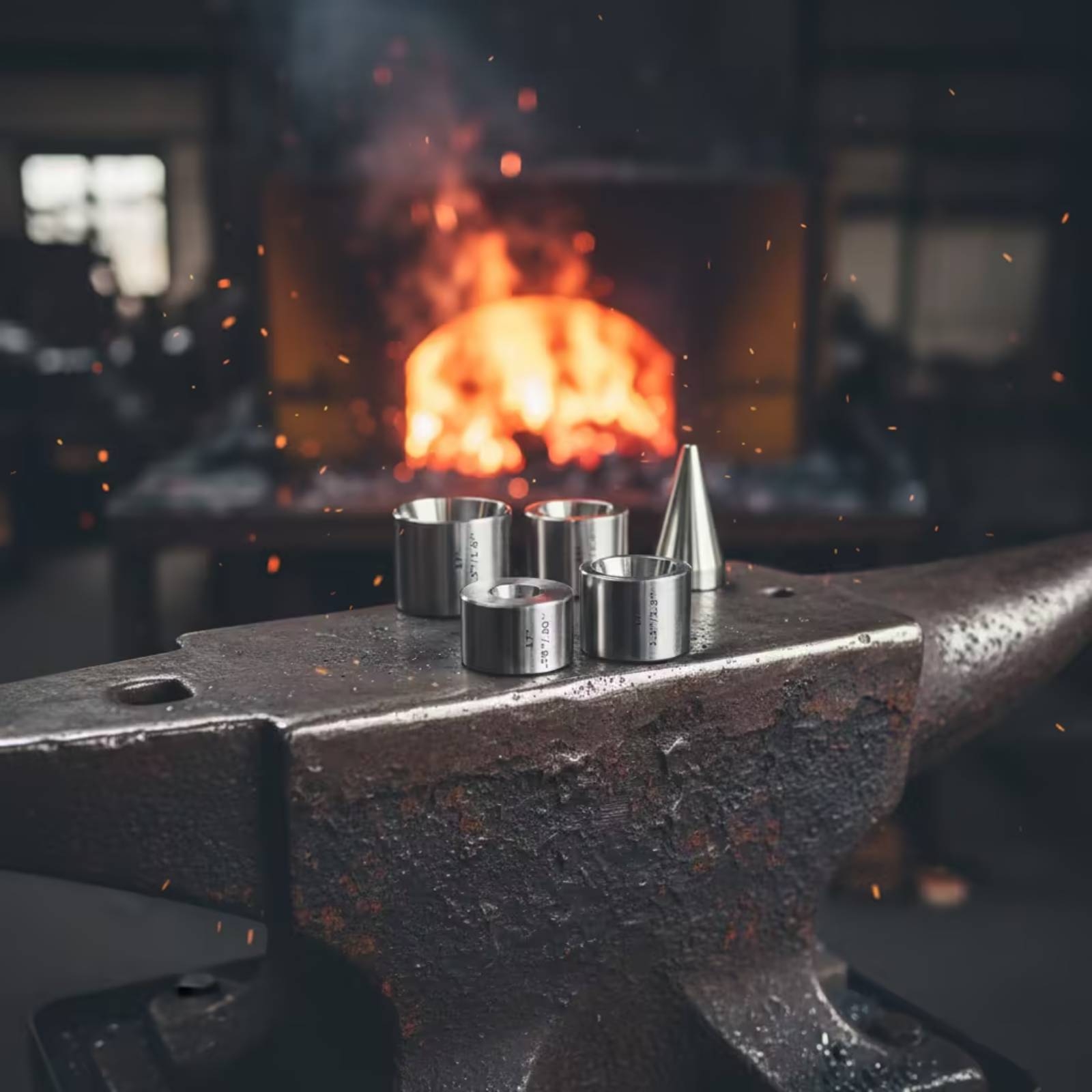 Münzstabilisator aus Edelstahl – Tools Set Workshop Bewertung und Preis