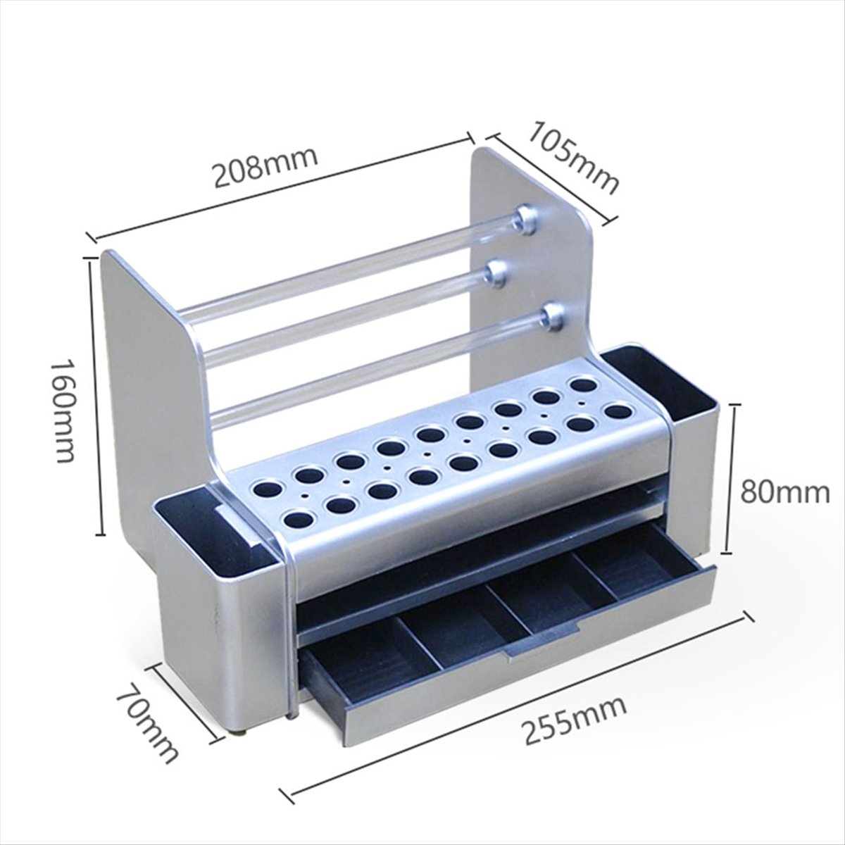 Schraubendreher-Aufbewahrungss – Screw Organizer Kit Bewertung und Preis